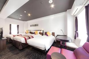 hotel mystays shinsaibashi