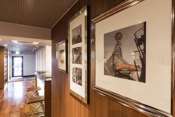 hotel mystays shinsaibashi