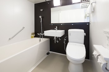 hotel mystays shinsaibashi