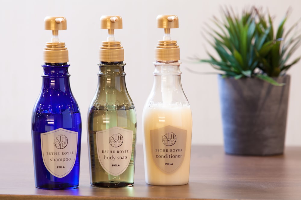 hotel mystays shinsaibashi