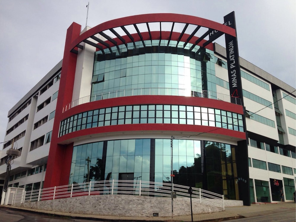 minas platinum hotel and convention