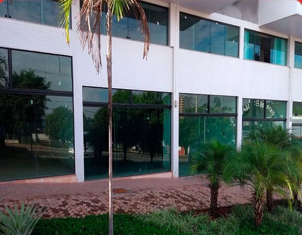 minas platinum hotel and convention
