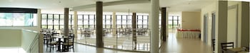 minas platinum hotel and convention