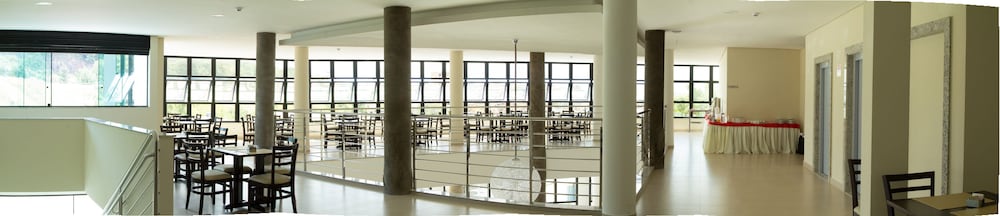 minas platinum hotel and convention