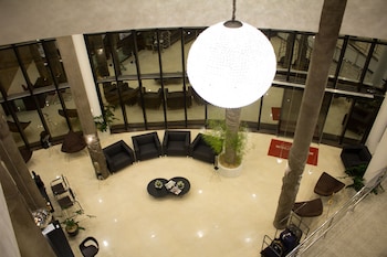 Minas Platinum Hotel & Convention,Ouro Preto>>Conselheiro Lafaiete,4 star