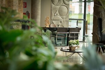 Minas Platinum Hotel & Convention,Ouro Preto>>Conselheiro Lafaiete,4 star