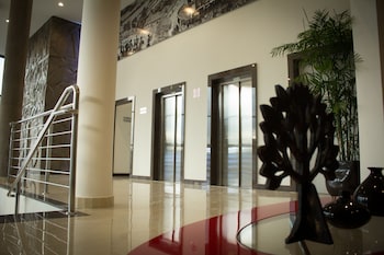Minas Platinum Hotel & Convention,Ouro Preto>>Conselheiro Lafaiete,4 star