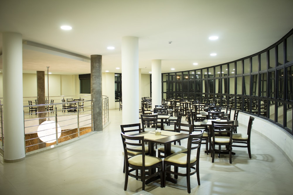 minas platinum hotel and convention
