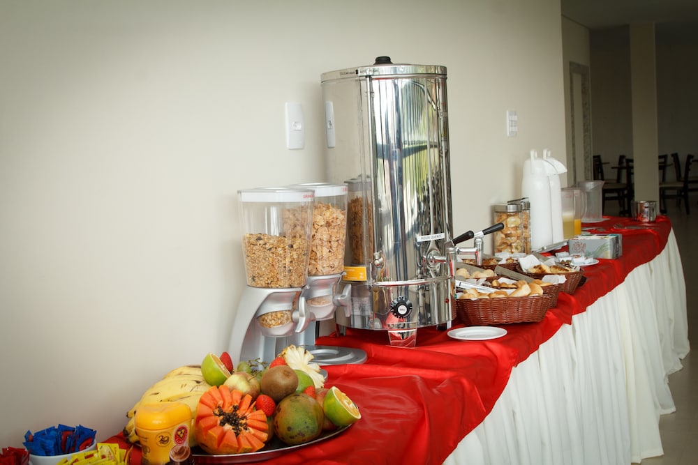 minas platinum hotel and convention