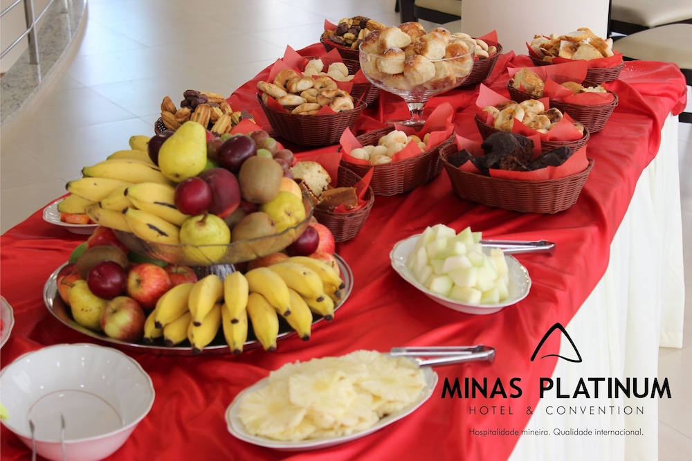 minas platinum hotel and convention
