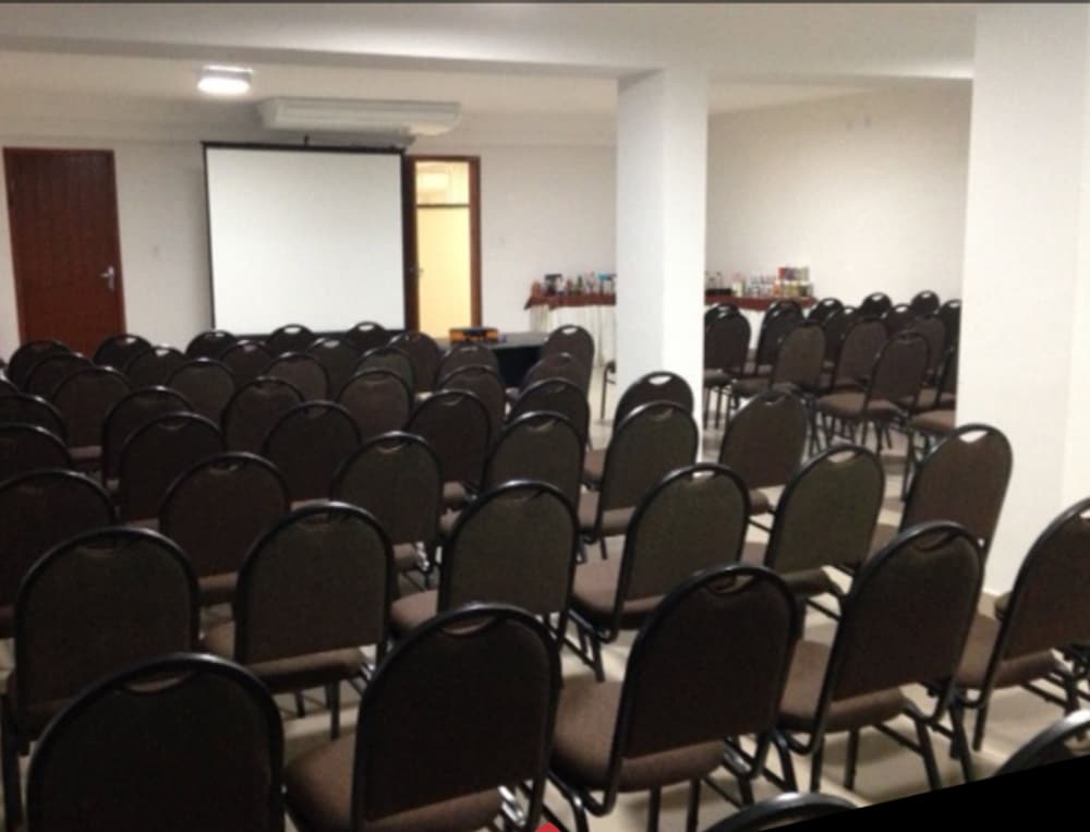 minas platinum hotel and convention