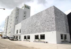 hotel aster