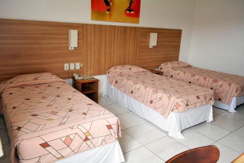 hotel aster