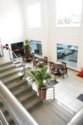 hotel aster