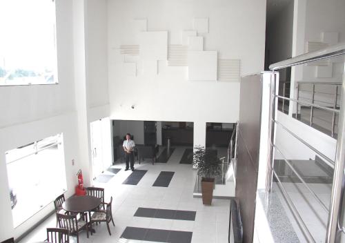 hotel aster