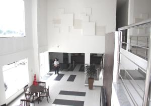 Hotel Aster,Portão>>Alagoinhas,3 star