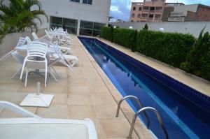 Hotel Aster,Portão>>Alagoinhas,3 star