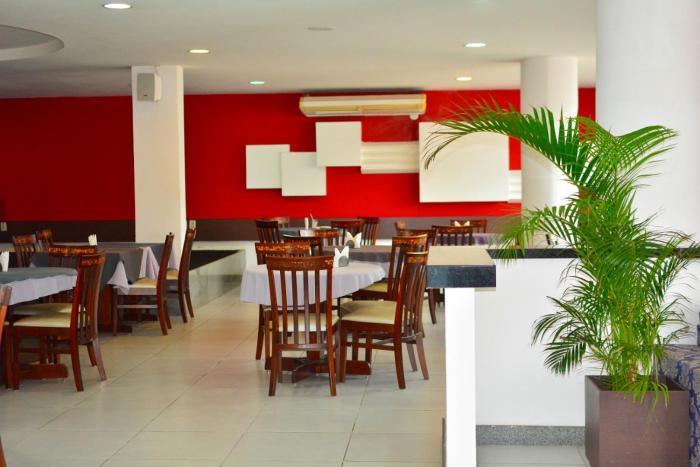 hotel aster
