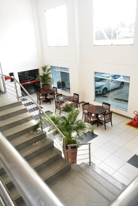 hotel aster