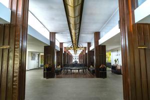 estrella hotel and conference