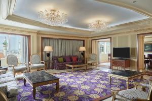 le meridien makkah