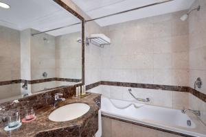 le meridien makkah