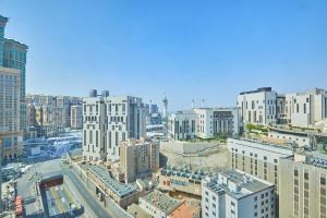 le meridien makkah