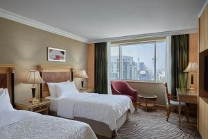 le meridien makkah