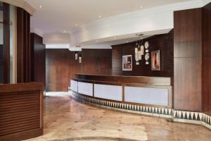 le meridien makkah