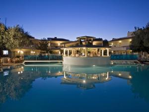 Lydia Maris Resort And Spa  - All Inclusive,Near Tsambika Beach,5 star