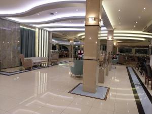Lydia Maris Resort And Spa  - All Inclusive,Near Tsambika Beach,5 star
