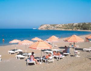 lydia maris resort and spa all inclusive