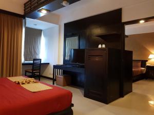 siam piman hotel