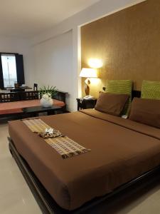 siam piman hotel