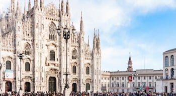 milan