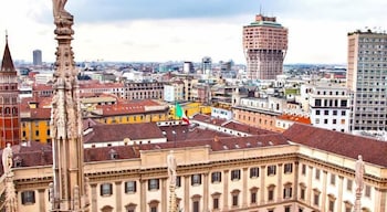 milan