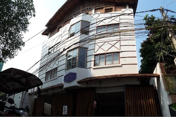yk art house