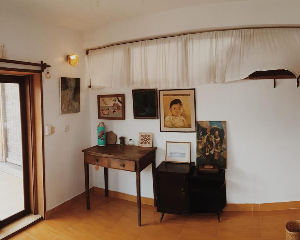 yk art house