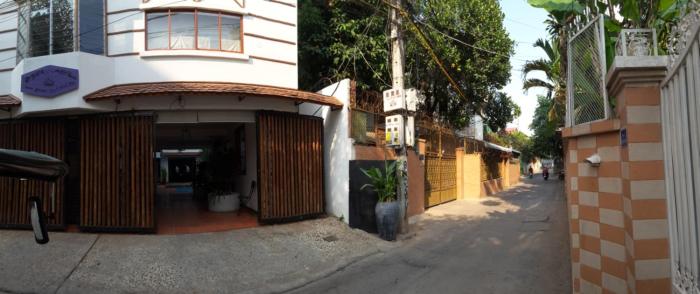 yk art house