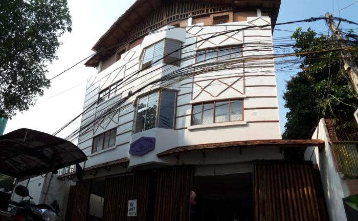 yk art house