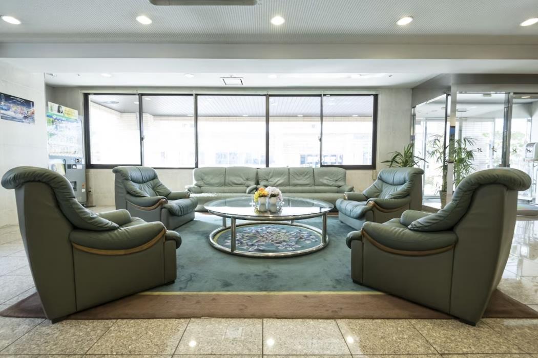 hashimoto park hotel