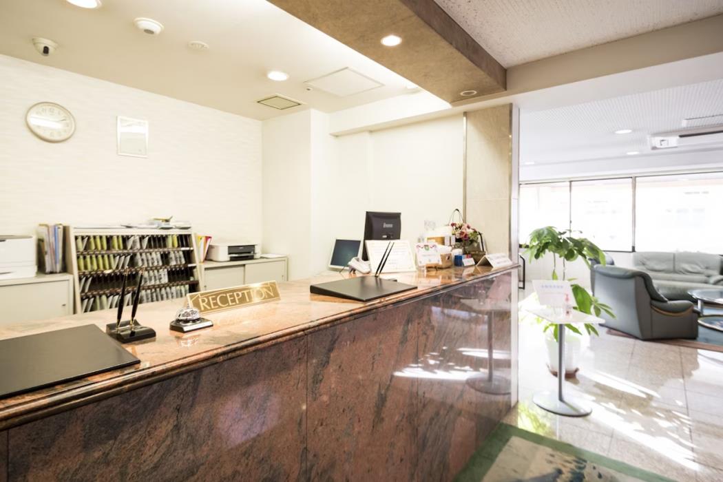 hashimoto park hotel