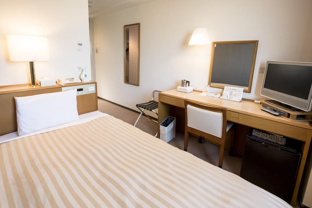 hashimoto park hotel