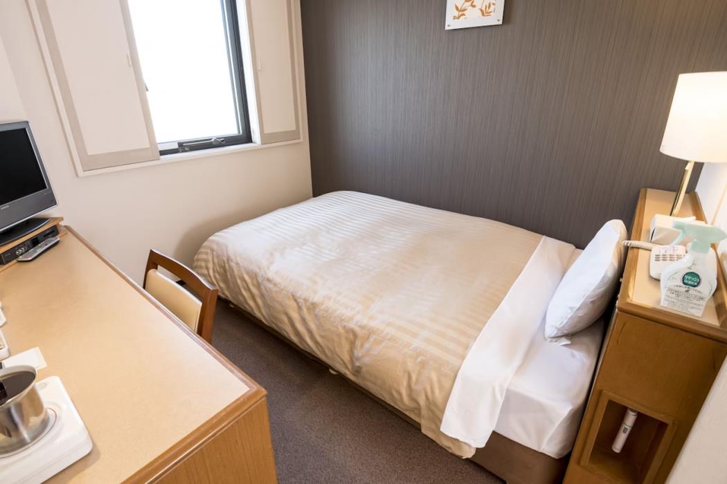 hashimoto park hotel