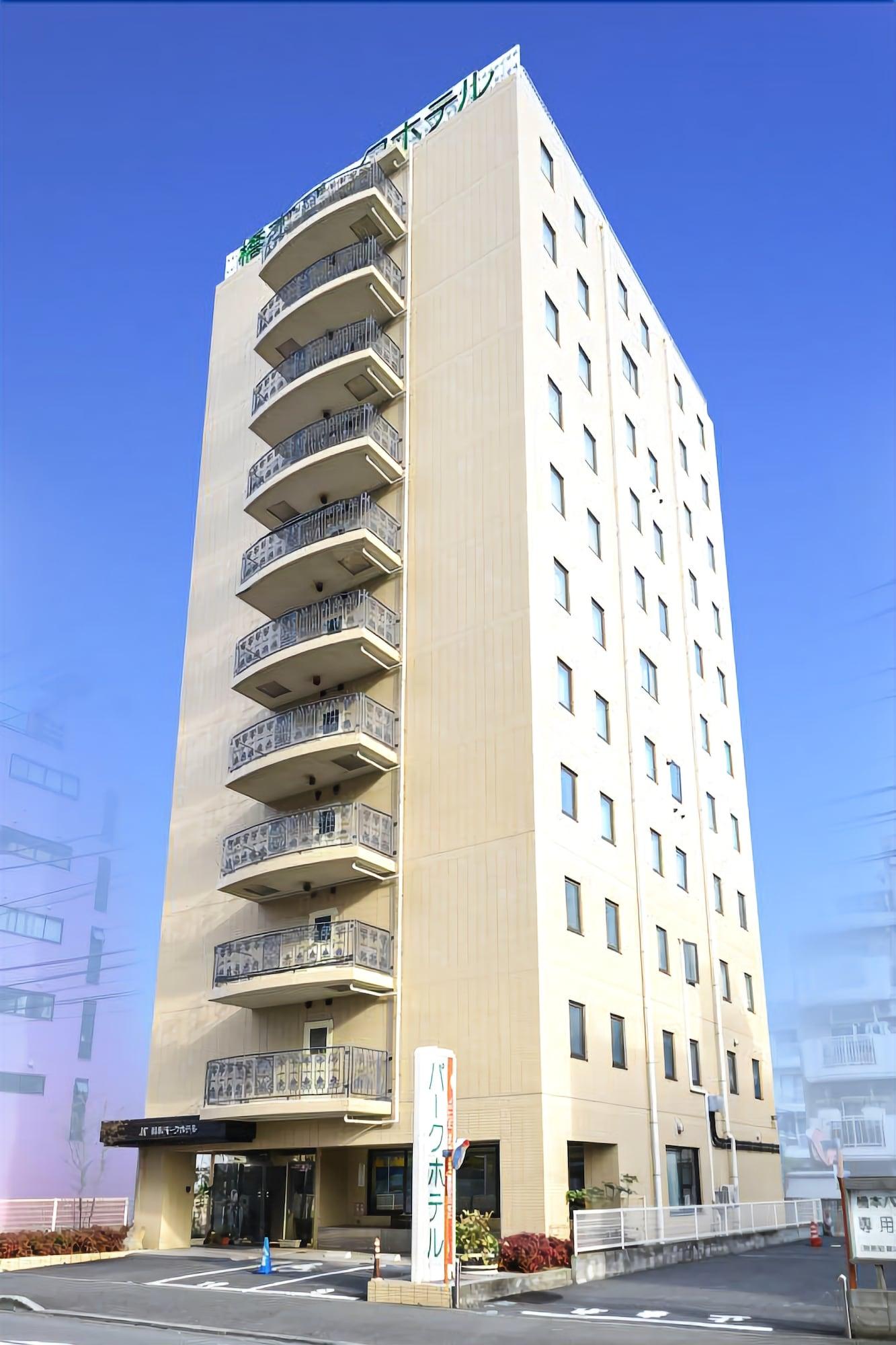 hashimoto park hotel