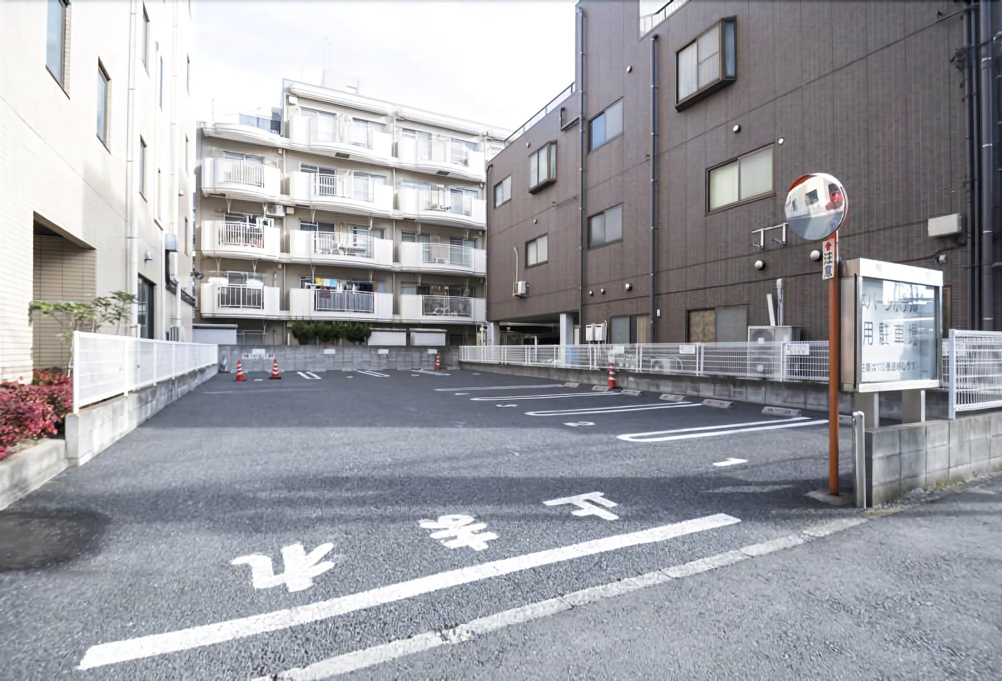 hashimoto park hotel