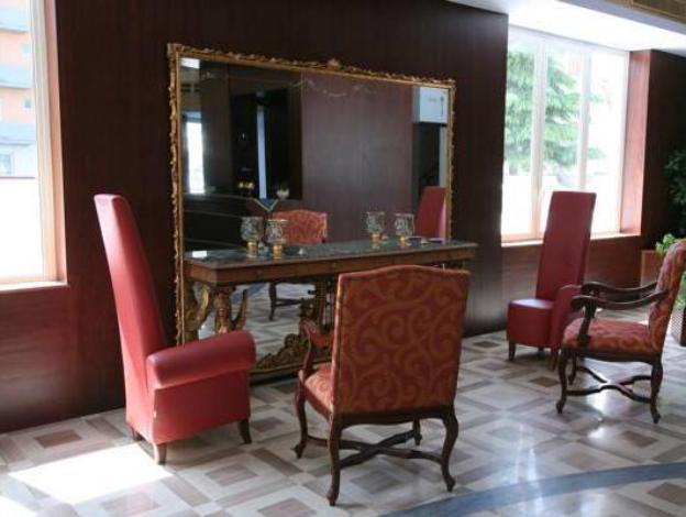 hotel royal