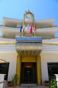 hotel royal