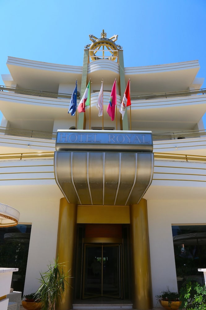 vasto