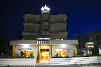 hotel royal